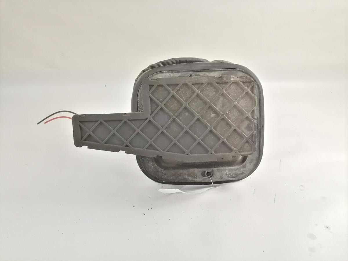 Volvo Käigukang 20491488 - Caja de cambios y piezas para Camión: foto 5 Volvo Käigukang 20491488 - Caja de cambios y piezas para Camión: foto 5