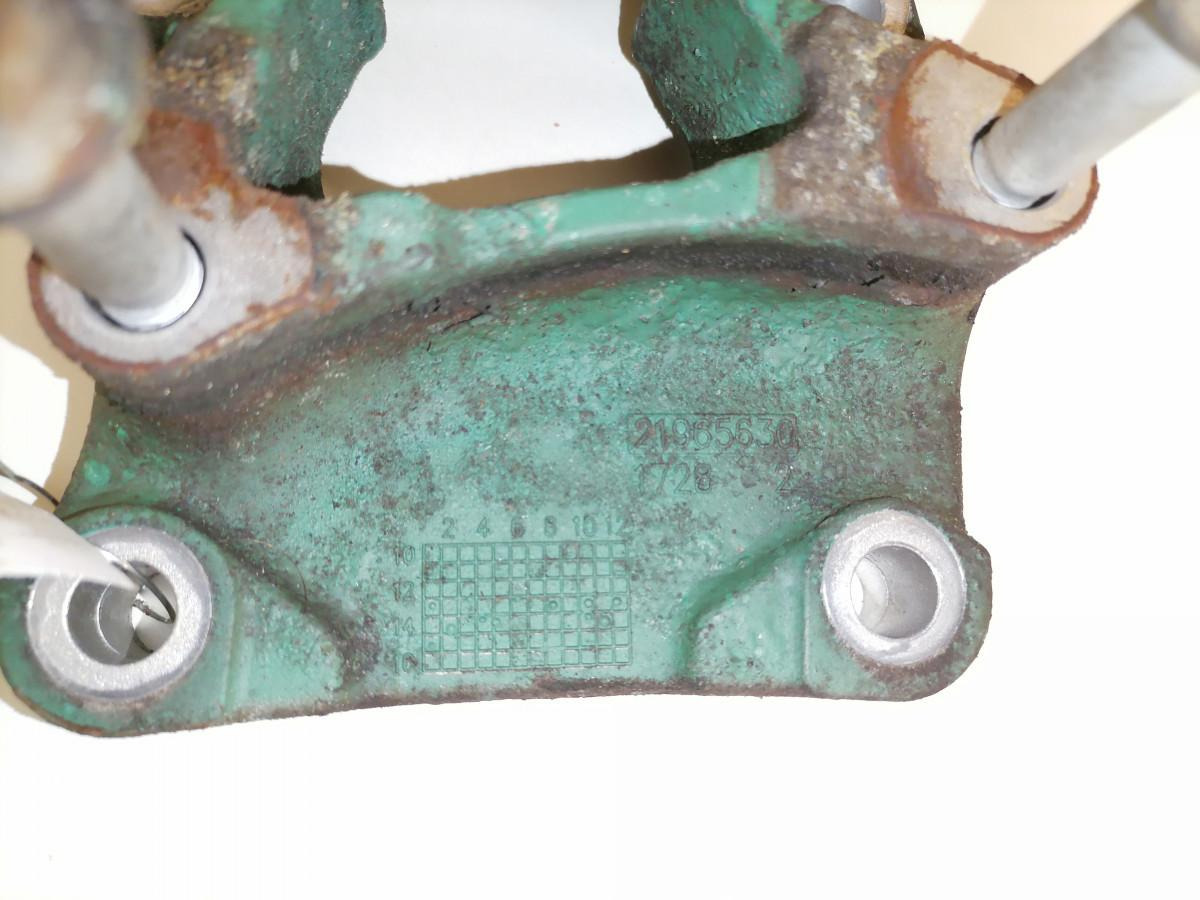Volvo Kandur mootorilt 21965630 - Pieza universal para Camión: foto 5 Volvo Kandur mootorilt 21965630 - Pieza universal para Camión: foto 5