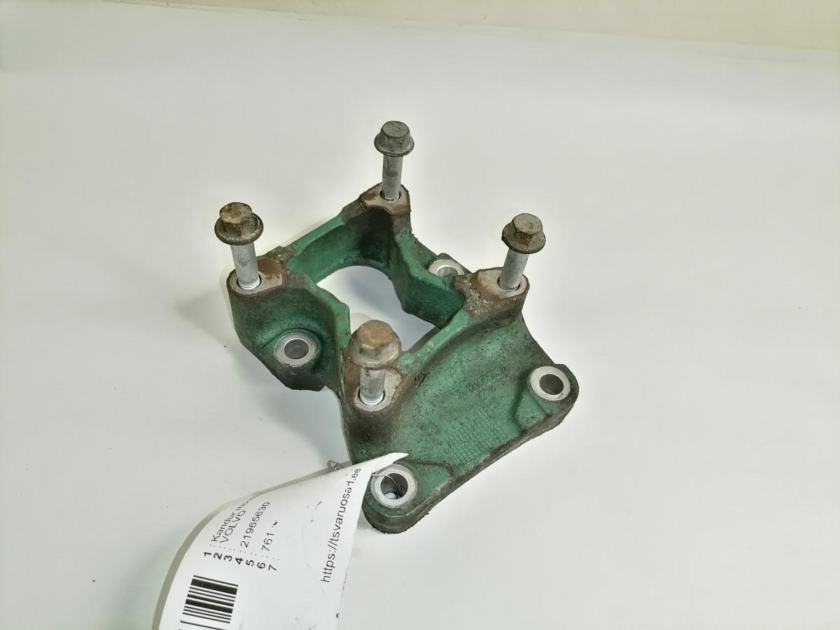 Volvo Kandur mootorilt 21965630 - Pieza universal para Camión: foto 2 Volvo Kandur mootorilt 21965630 - Pieza universal para Camión: foto 2