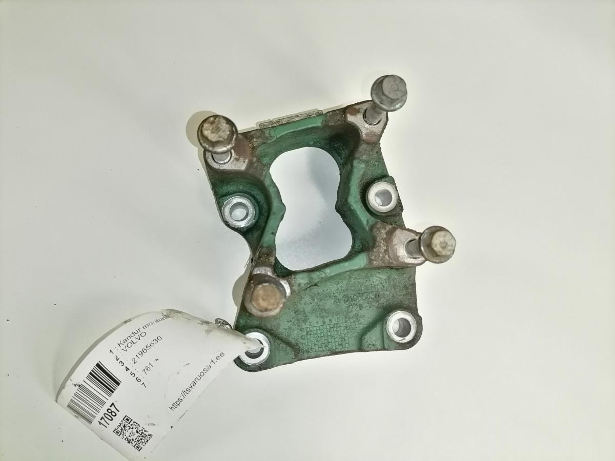 Volvo Kandur mootorilt 21965630 - Pieza universal para Camión: foto 3 Volvo Kandur mootorilt 21965630 - Pieza universal para Camión: foto 3