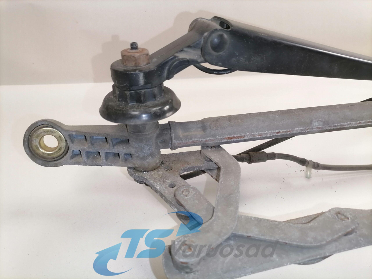 Volvo Klaasipuhasti raam 20517438 - Limpiaparabrisas para Camión: foto 5 Volvo Klaasipuhasti raam 20517438 - Limpiaparabrisas para Camión: foto 5