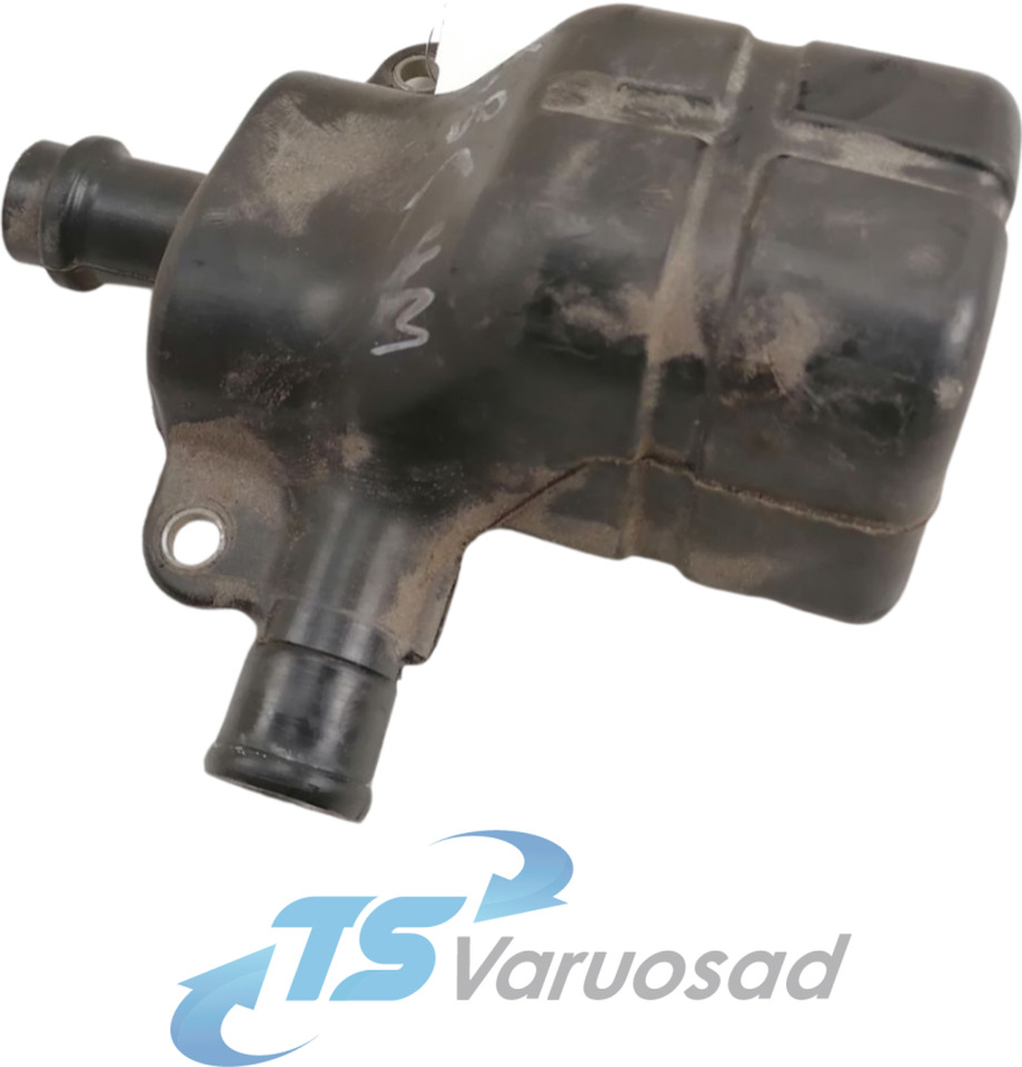 Volvo Kompressori resonaator 22142750 - Compresor para Camión: foto 1 Volvo Kompressori resonaator 22142750 - Compresor para Camión: foto 1