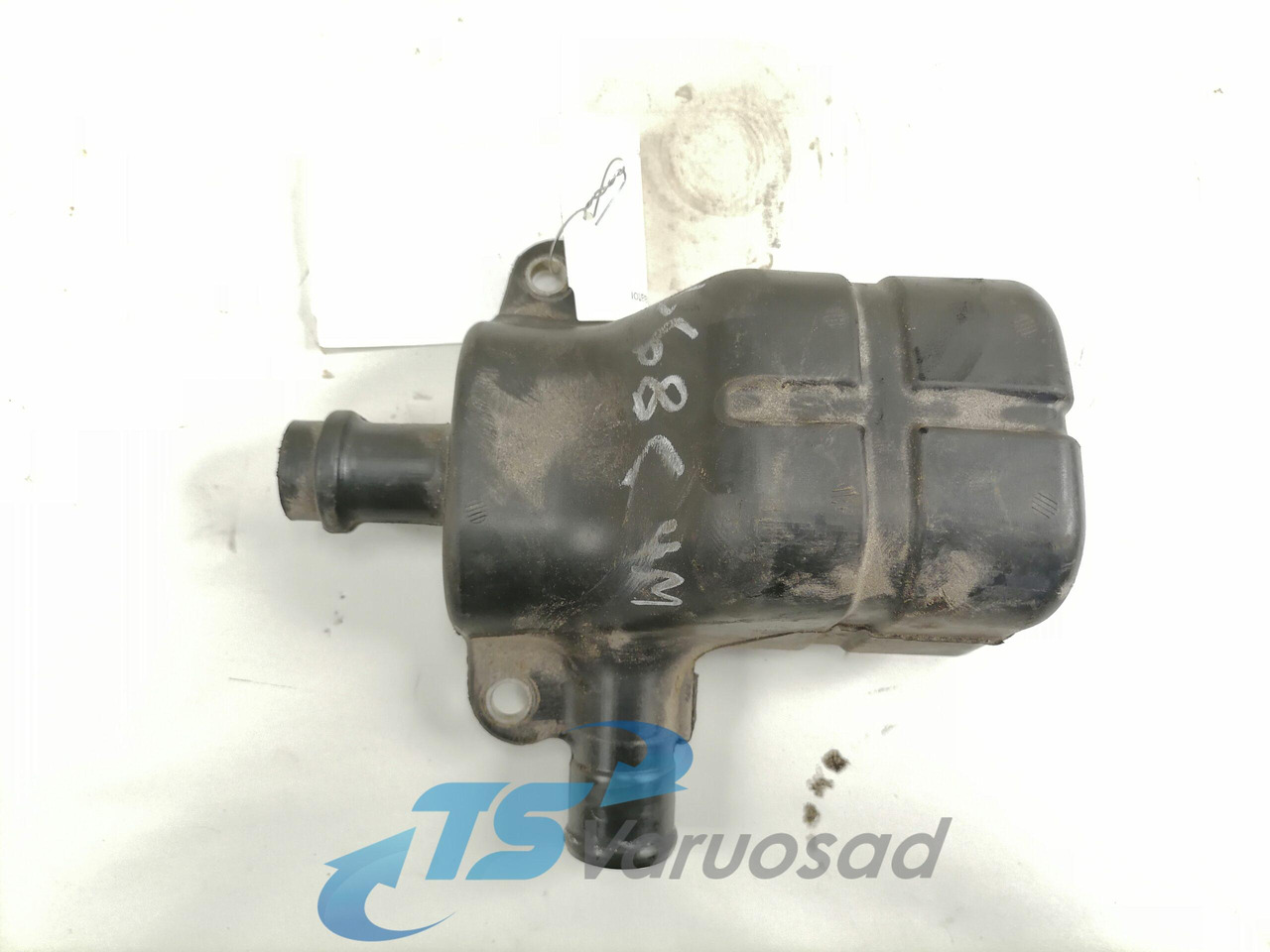 Volvo Kompressori resonaator 22142750 - Compresor para Camión: foto 2 Volvo Kompressori resonaator 22142750 - Compresor para Camión: foto 2