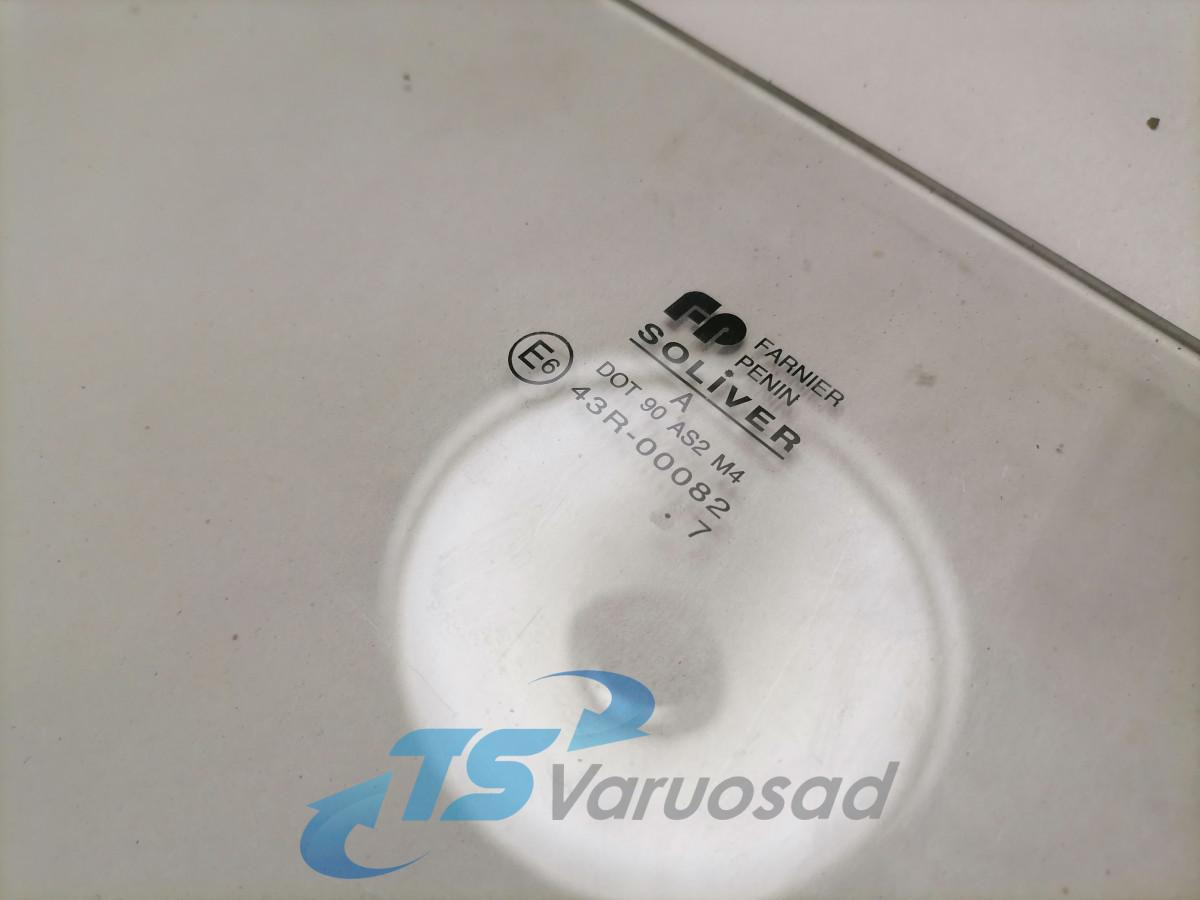 Volvo Küljeklaas, parem 20862570 - Ventana y piezas para Camión: foto 2 Volvo Küljeklaas, parem 20862570 - Ventana y piezas para Camión: foto 2