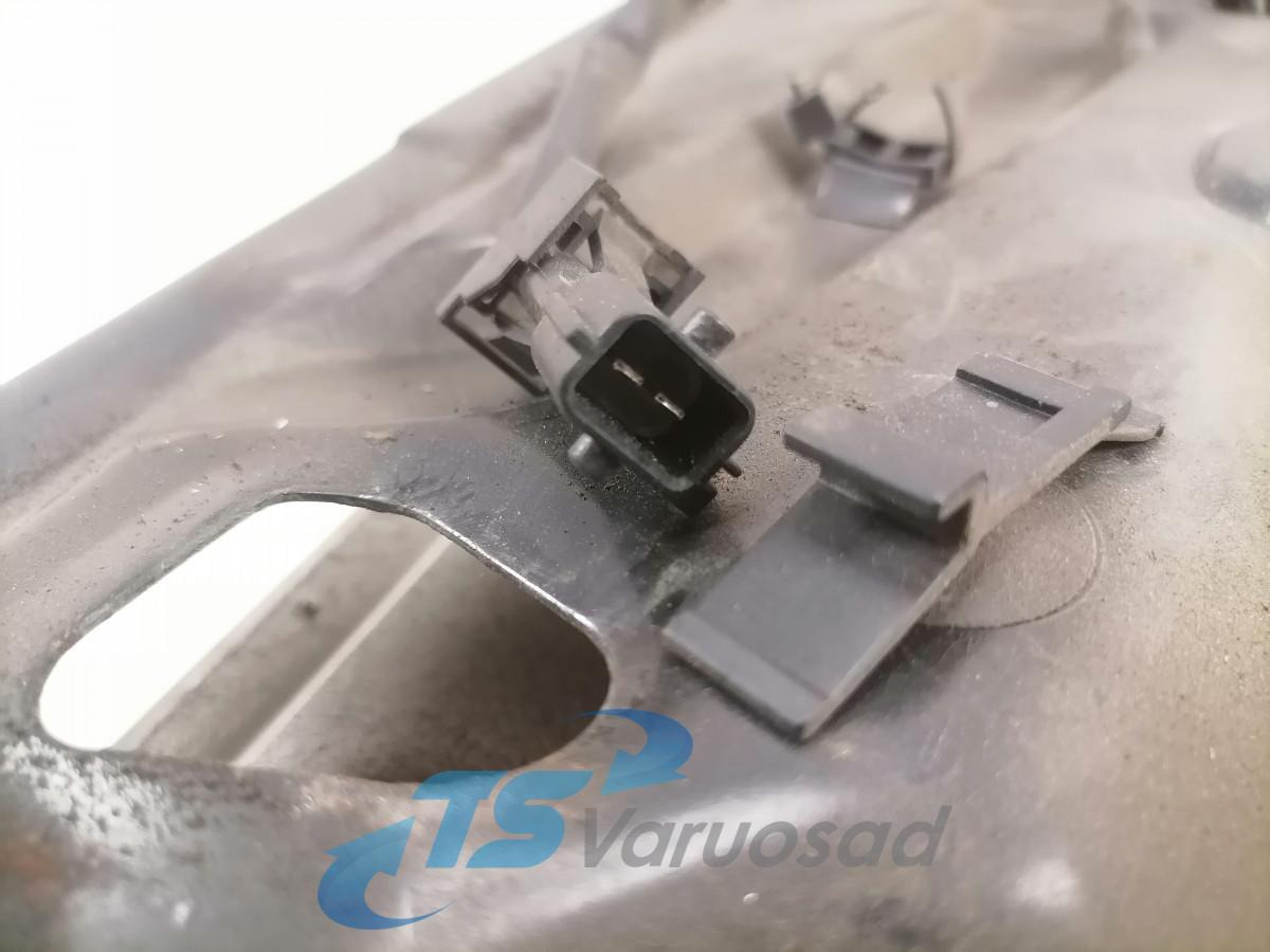 Volvo Küljeklaas, parem 20862570 - Ventana y piezas para Camión: foto 5 Volvo Küljeklaas, parem 20862570 - Ventana y piezas para Camión: foto 5