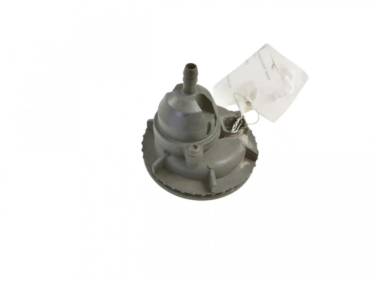 Volvo Kütuse separaatori kaas 21762862 - Filtro de combustible para Camión: foto 1 Volvo Kütuse separaatori kaas 21762862 - Filtro de combustible para Camión: foto 1