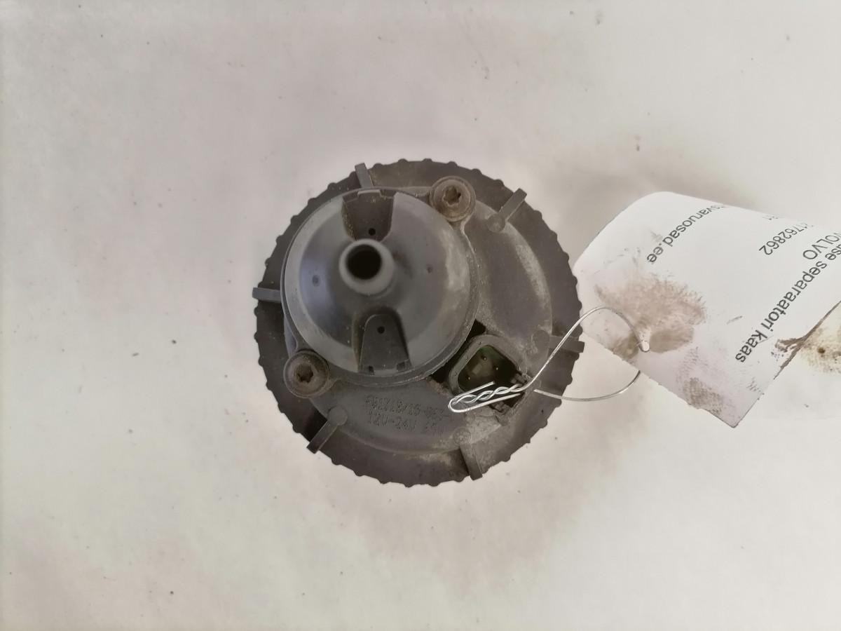 Volvo Kütuse separaatori kaas 21762862 - Filtro de combustible para Camión: foto 4 Volvo Kütuse separaatori kaas 21762862 - Filtro de combustible para Camión: foto 4