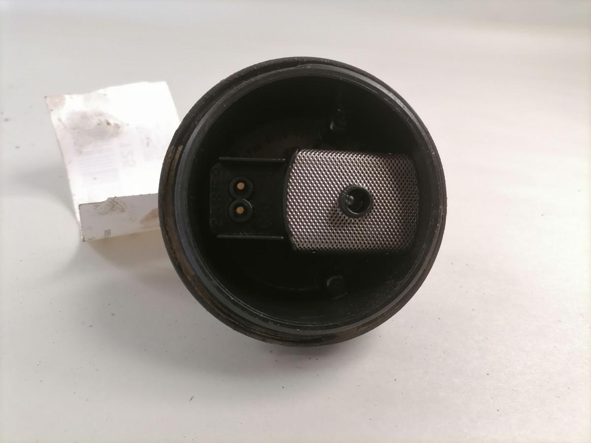 Volvo Kütuse separaatori kaas 21762862 - Filtro de combustible para Camión: foto 3 Volvo Kütuse separaatori kaas 21762862 - Filtro de combustible para Camión: foto 3