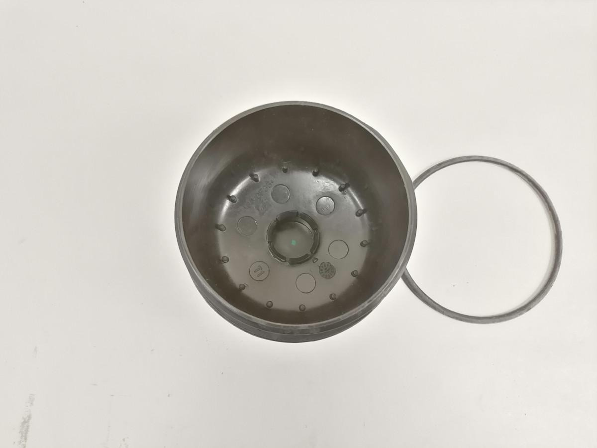 Volvo Kütusefiltri korpuse kaas 21746579 - Filtro de combustible para Camión: foto 4 Volvo Kütusefiltri korpuse kaas 21746579 - Filtro de combustible para Camión: foto 4