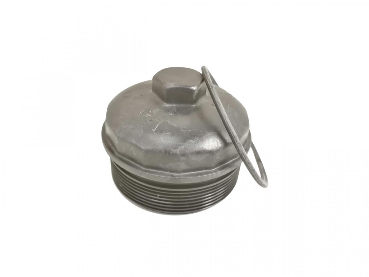 Volvo Kütusefiltri korpuse kaas 21746579 - Filtro de combustible para Camión: foto 1 Volvo Kütusefiltri korpuse kaas 21746579 - Filtro de combustible para Camión: foto 1