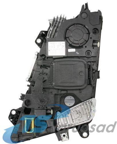 Volvo Light 21221135 - Luz/ Iluminación para Camión: foto 2 Volvo Light 21221135 - Luz/ Iluminación para Camión: foto 2