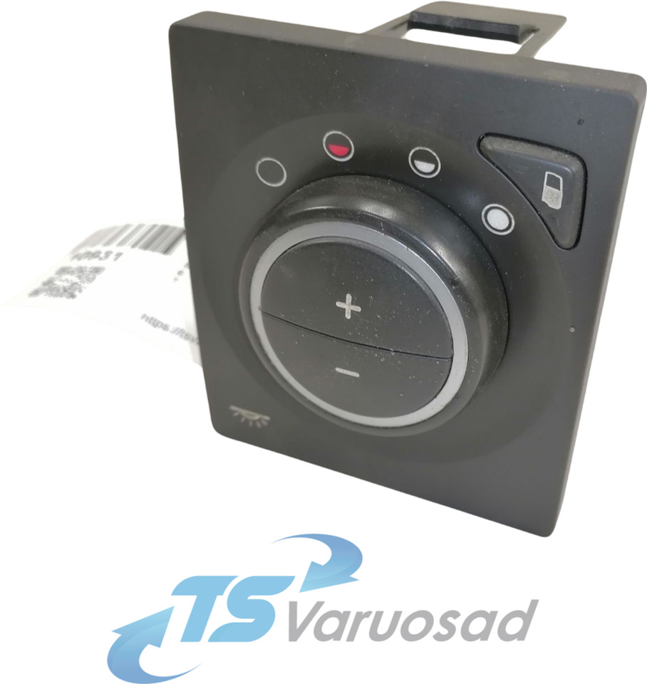 Volvo Lüliti, salongi valgustus 22049578 - Cabina para Camión: foto 1 Volvo Lüliti, salongi valgustus 22049578 - Cabina para Camión: foto 1