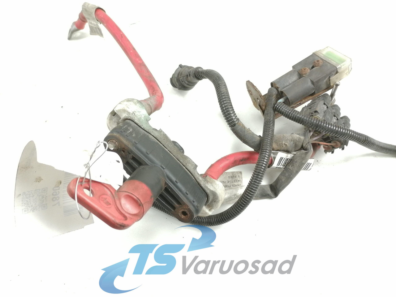 Volvo Massilüliti 21199003 - Relé para Camión: foto 5 Volvo Massilüliti 21199003 - Relé para Camión: foto 5
