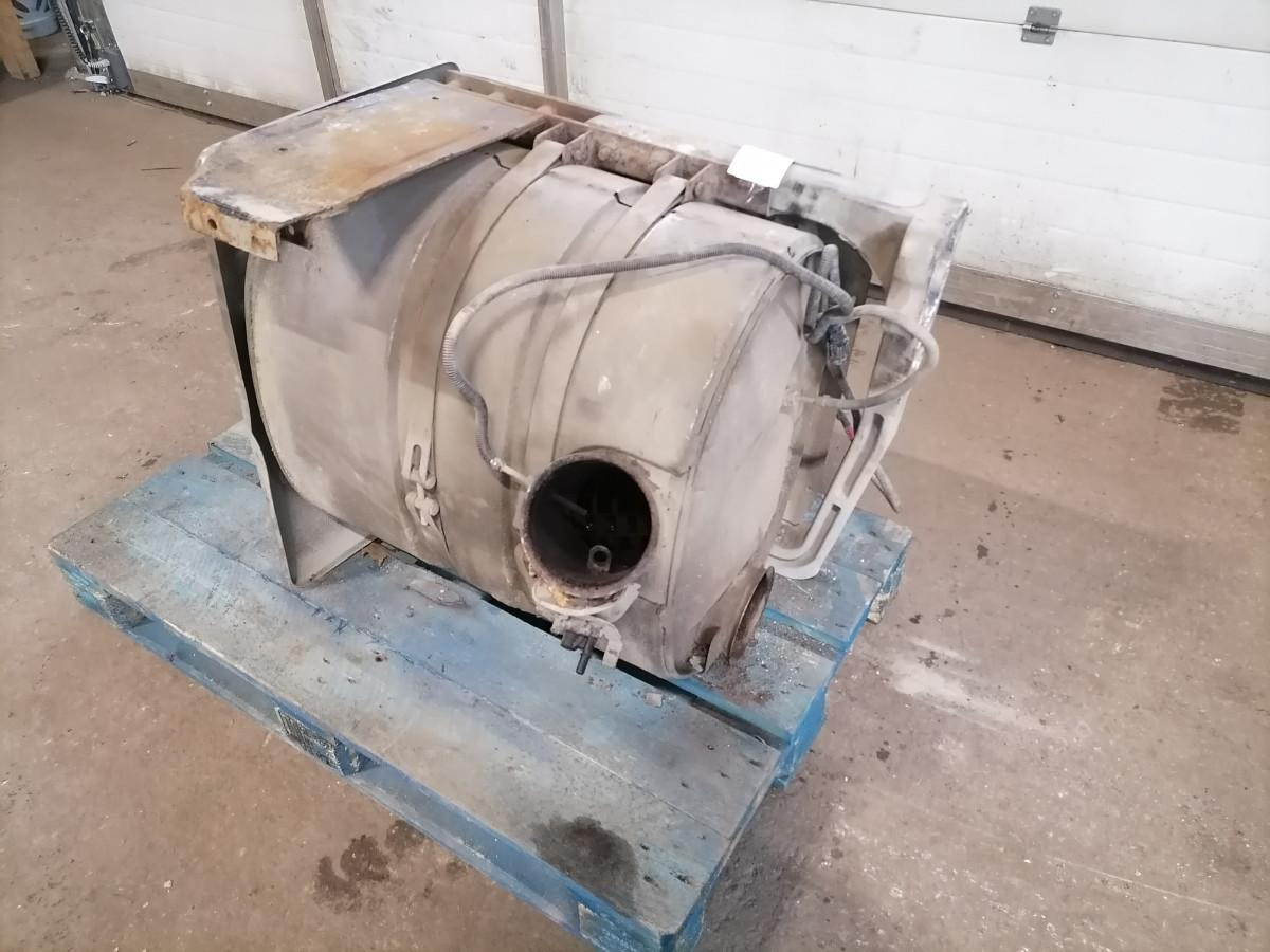 Volvo Muffler 20894953 - Silenciador para Camión: foto 5 Volvo Muffler 20894953 - Silenciador para Camión: foto 5