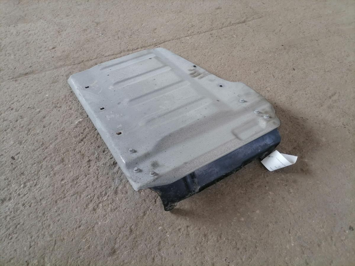 Volvo Muffler cover 22223839 - Silenciador para Camión: foto 4 Volvo Muffler cover 22223839 - Silenciador para Camión: foto 4