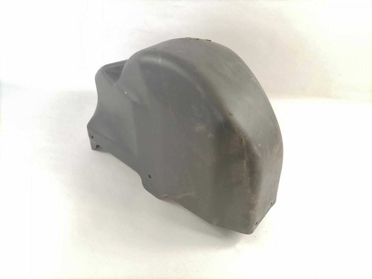 Volvo Plastikdetail 21875619 - Aerodinámica/ Spoiler para Camión: foto 4 Volvo Plastikdetail 21875619 - Aerodinámica/ Spoiler para Camión: foto 4