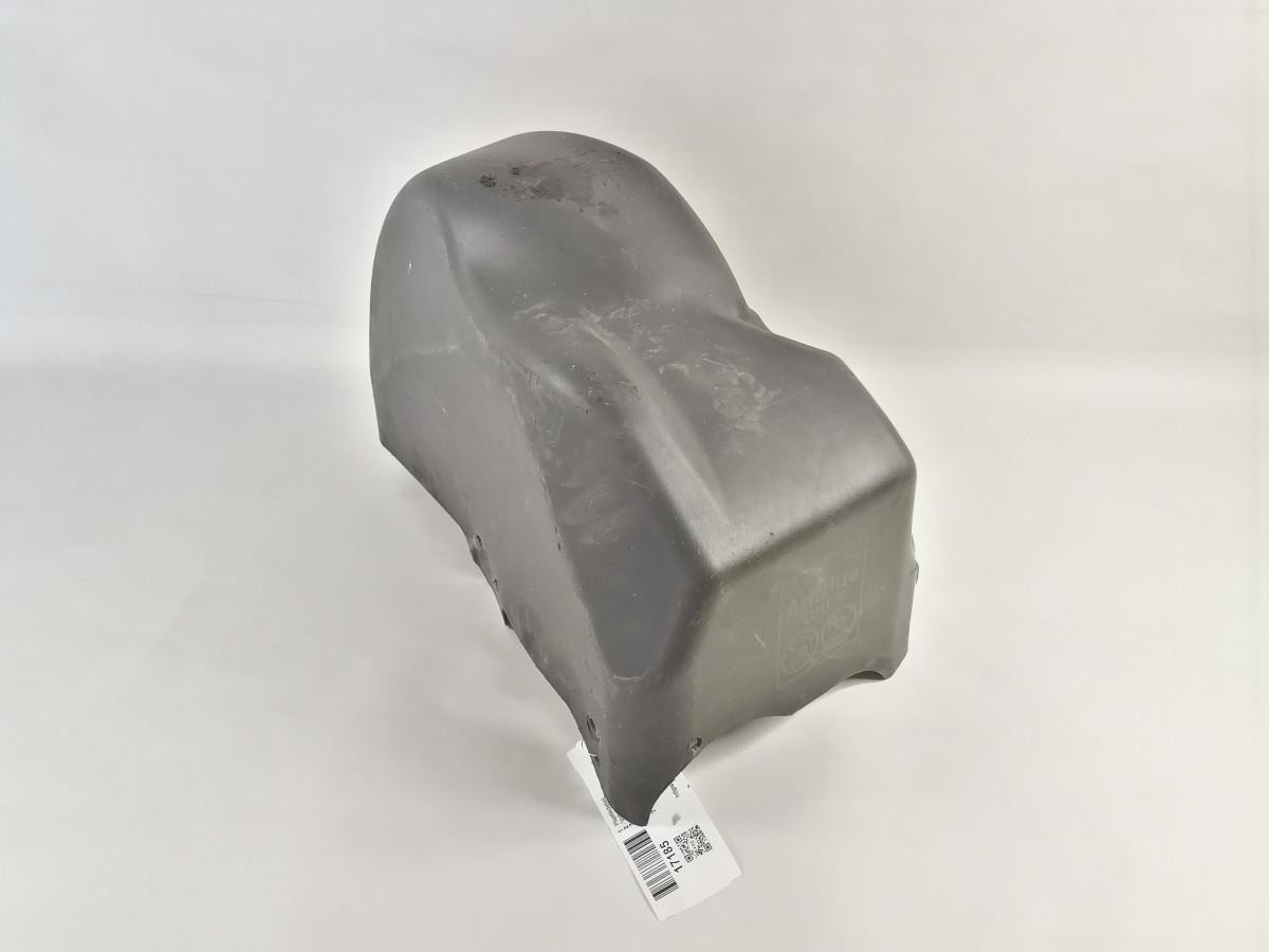 Volvo Plastikdetail 21875619 - Aerodinámica/ Spoiler para Camión: foto 2 Volvo Plastikdetail 21875619 - Aerodinámica/ Spoiler para Camión: foto 2