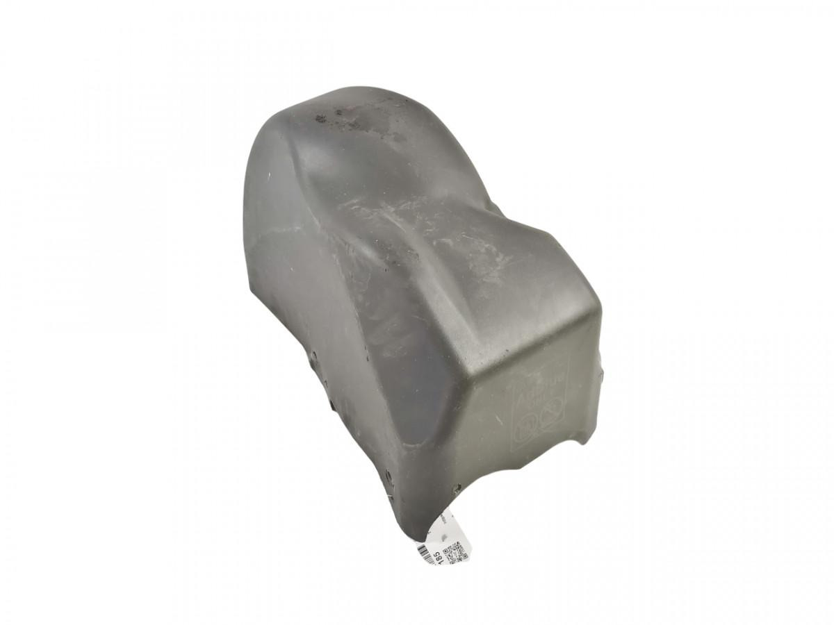 Volvo Plastikdetail 21875619 - Aerodinámica/ Spoiler para Camión: foto 1 Volvo Plastikdetail 21875619 - Aerodinámica/ Spoiler para Camión: foto 1