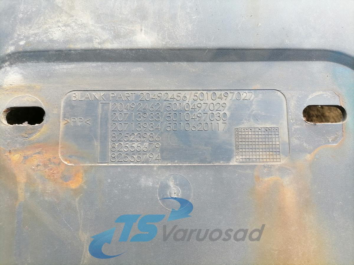 Volvo Poritiib 20492456 - Pieza universal para Camión: foto 4 Volvo Poritiib 20492456 - Pieza universal para Camión: foto 4