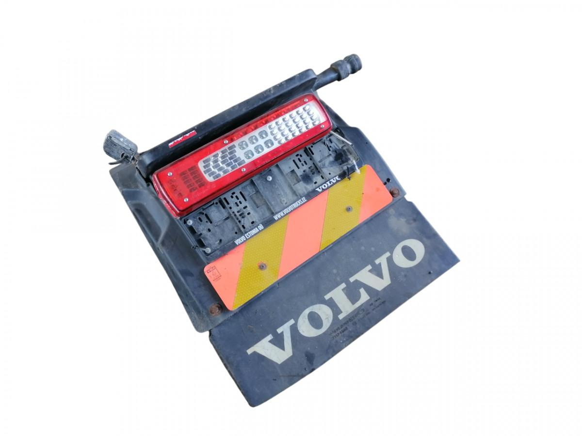 Volvo Poritiib 22087691 - Pieza universal para Camión: foto 1 Volvo Poritiib 22087691 - Pieza universal para Camión: foto 1