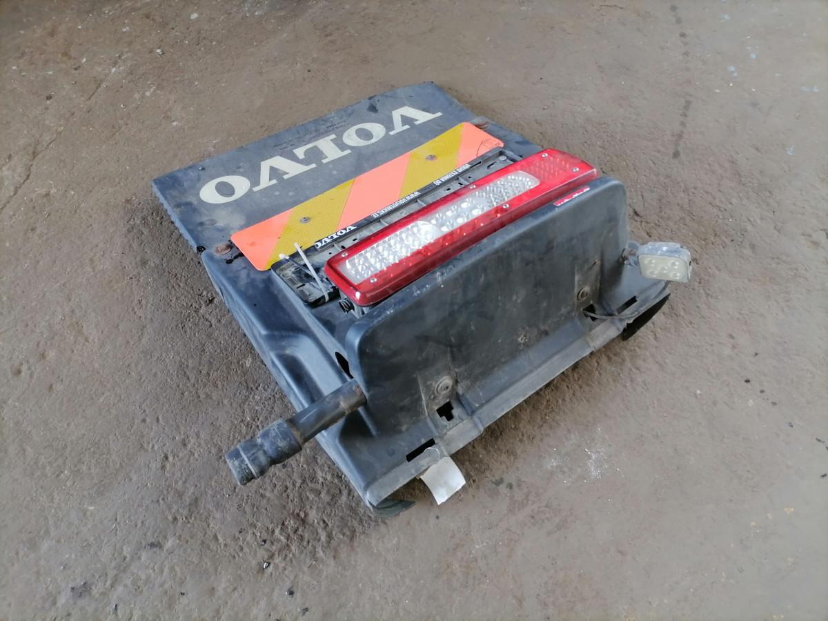 Volvo Poritiib 22087691 - Pieza universal para Camión: foto 4 Volvo Poritiib 22087691 - Pieza universal para Camión: foto 4