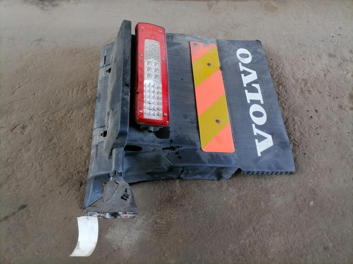 Volvo Poritiib 22087691 - Pieza universal para Camión: foto 4 Volvo Poritiib 22087691 - Pieza universal para Camión: foto 4