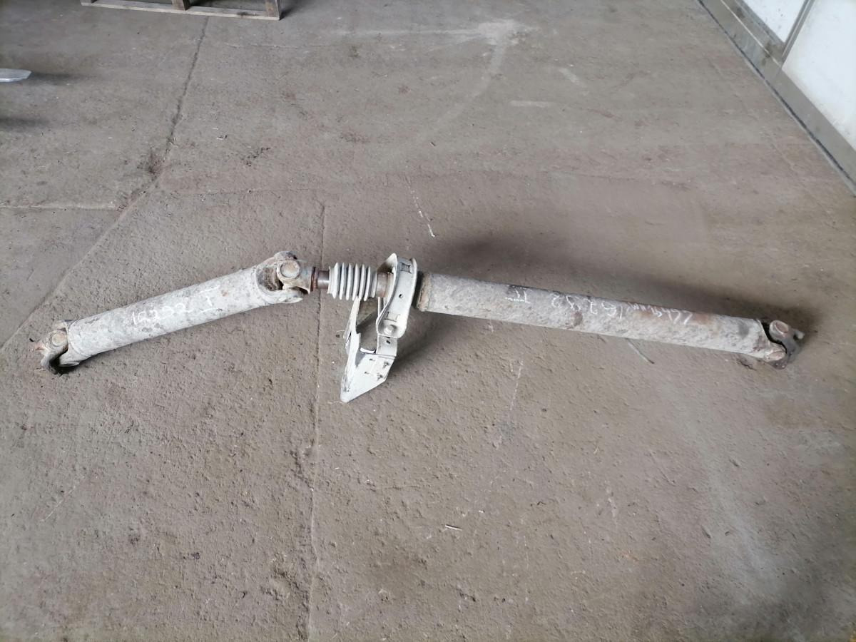 Volvo Propeller shaft 20735088 - Árbol de transmisión para Camión: foto 2 Volvo Propeller shaft 20735088 - Árbol de transmisión para Camión: foto 2