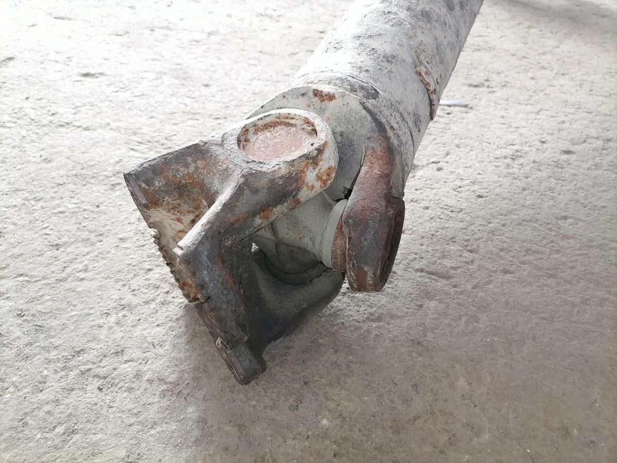 Volvo Propeller shaft 20735088 - Árbol de transmisión para Camión: foto 4 Volvo Propeller shaft 20735088 - Árbol de transmisión para Camión: foto 4
