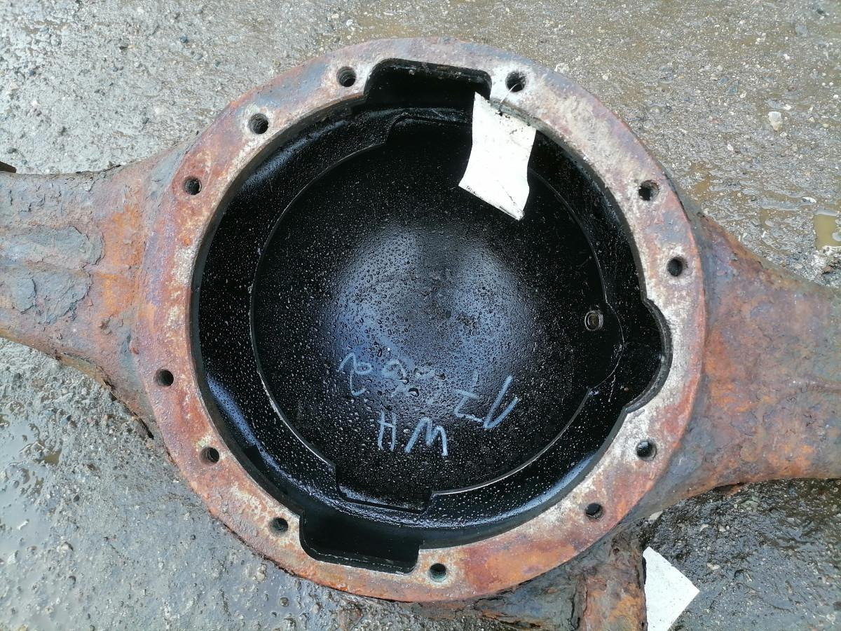 Volvo Rear axel housing 20815215 - Eje y piezas para Camión: foto 3 Volvo Rear axel housing 20815215 - Eje y piezas para Camión: foto 3