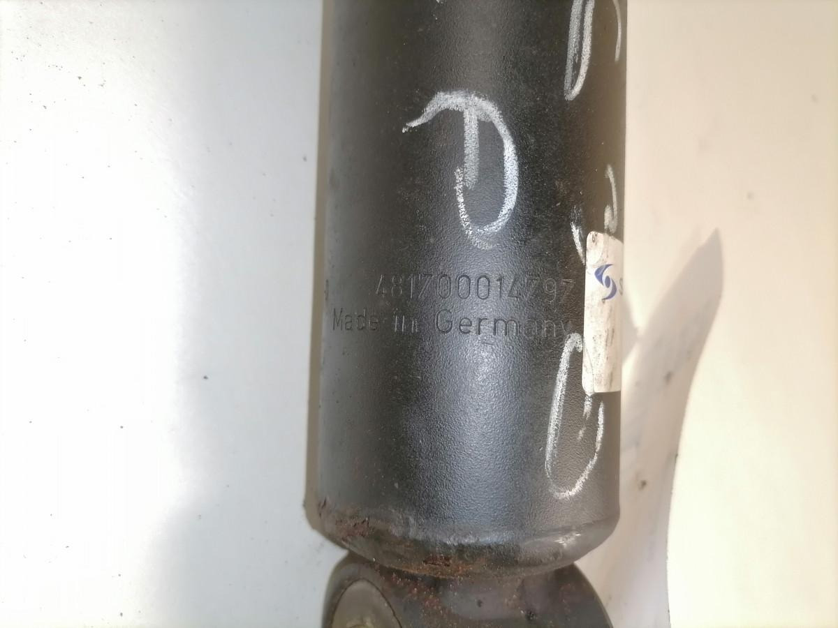 Volvo Rear axel shock absorber 481700014797 - Amortiguadores para Camión: foto 5 Volvo Rear axel shock absorber 481700014797 - Amortiguadores para Camión: foto 5