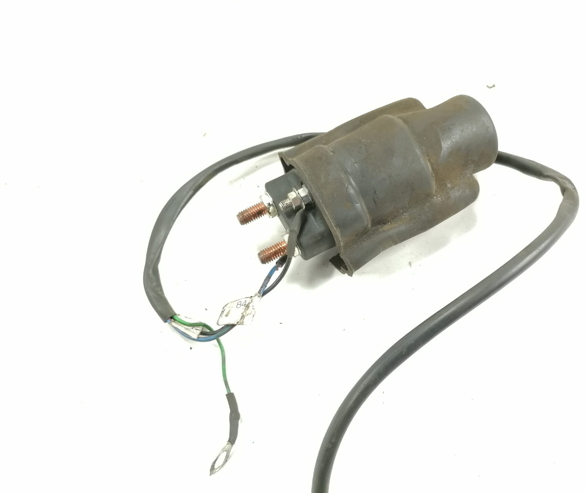 Volvo Relay CEZ225 - Relé para Camión: foto 4 Volvo Relay CEZ225 - Relé para Camión: foto 4