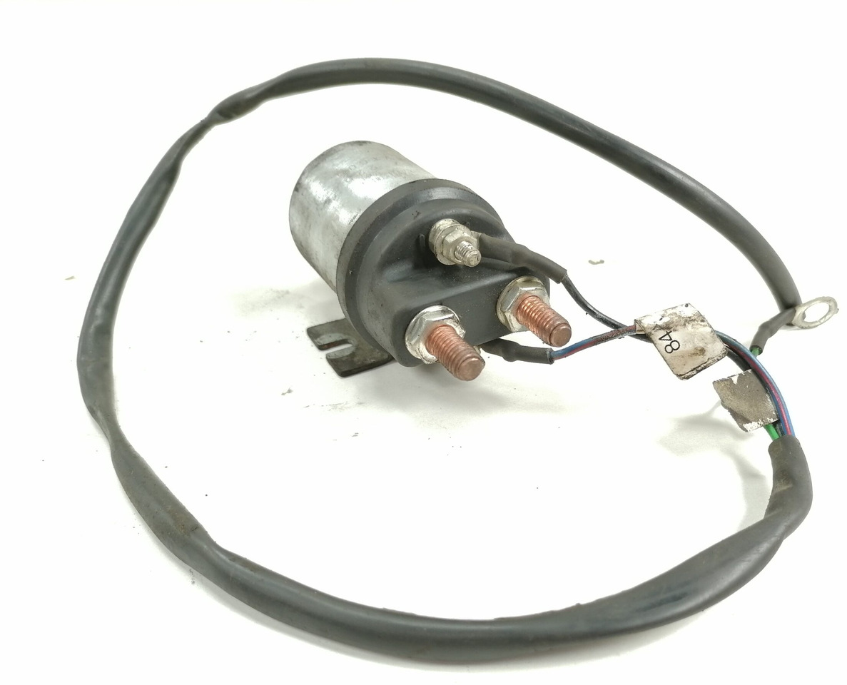 Volvo Relay CEZ225 - Relé para Camión: foto 2 Volvo Relay CEZ225 - Relé para Camión: foto 2