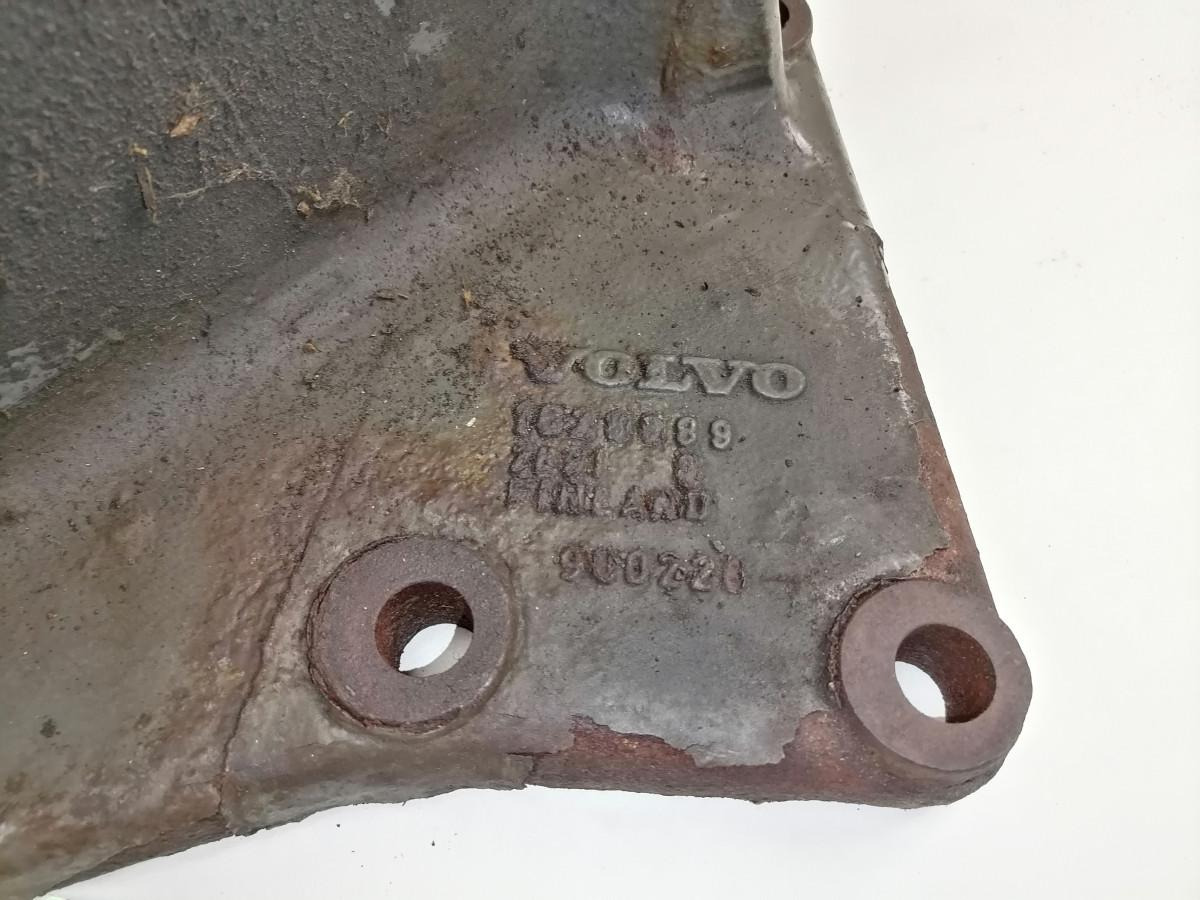 Volvo Roolikarbi kandur 1629989 - Caja de dirección para Camión: foto 2 Volvo Roolikarbi kandur 1629989 - Caja de dirección para Camión: foto 2