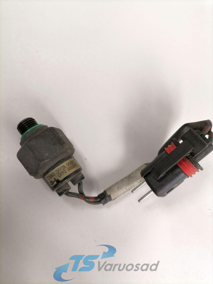 Volvo Sensor, A/C 20500692 - Calefacción/ Ventilación para Camión: foto 2 Volvo Sensor, A/C 20500692 - Calefacción/ Ventilación para Camión: foto 2