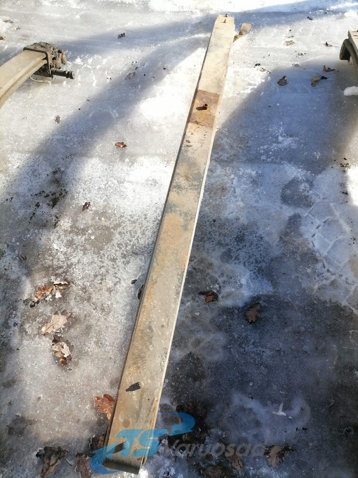 Volvo Spring 20771559 - Suspensión de ballestas para Camión: foto 2 Volvo Spring 20771559 - Suspensión de ballestas para Camión: foto 2