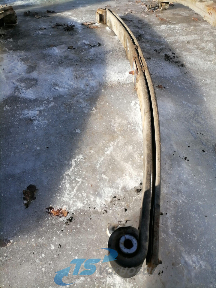 Volvo Spring 20771559 - Suspensión de ballestas para Camión: foto 1 Volvo Spring 20771559 - Suspensión de ballestas para Camión: foto 1