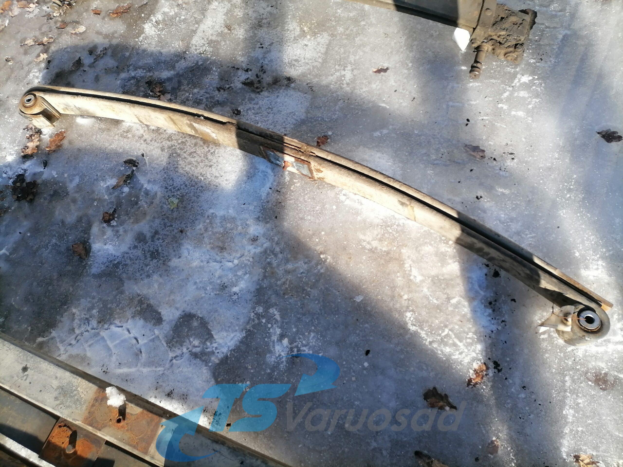 Volvo Spring 20771559 - Suspensión de ballestas para Camión: foto 3 Volvo Spring 20771559 - Suspensión de ballestas para Camión: foto 3