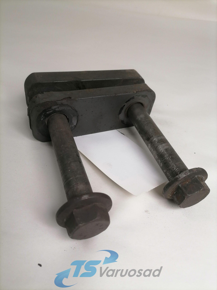 Volvo Spring shackle 20882212 - Suspensión para Camión: foto 1 Volvo Spring shackle 20882212 - Suspensión para Camión: foto 1