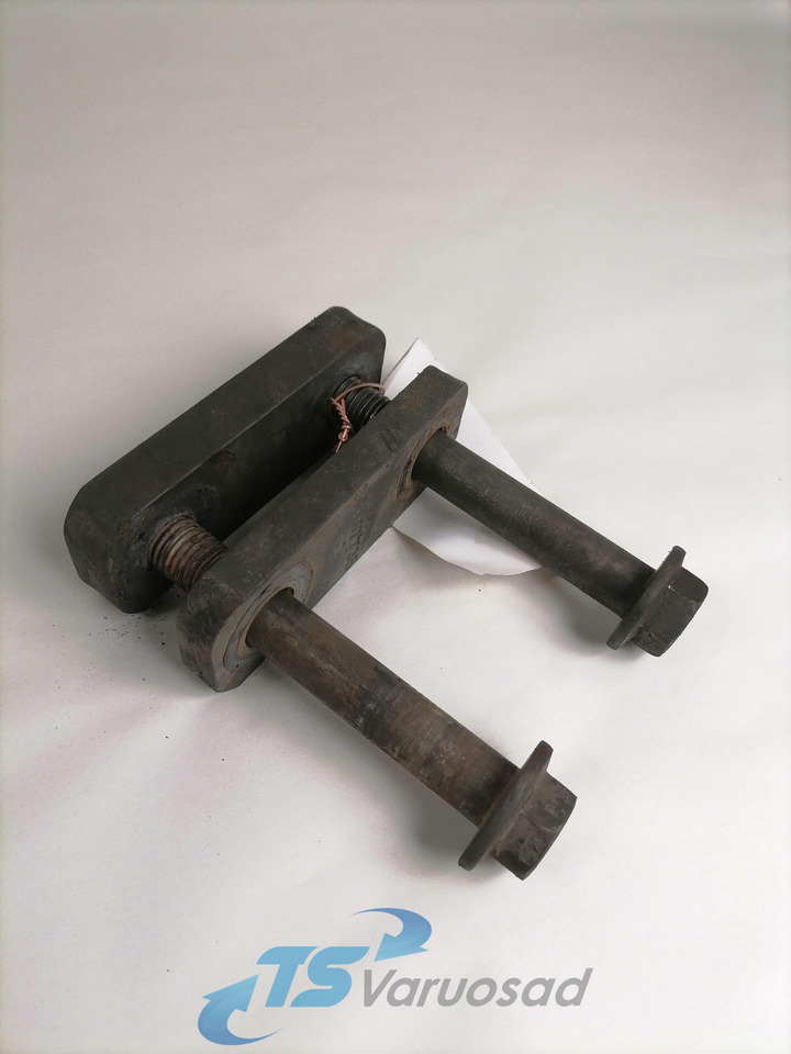 Volvo Spring shackle 20882212 - Suspensión para Camión: foto 1 Volvo Spring shackle 20882212 - Suspensión para Camión: foto 1
