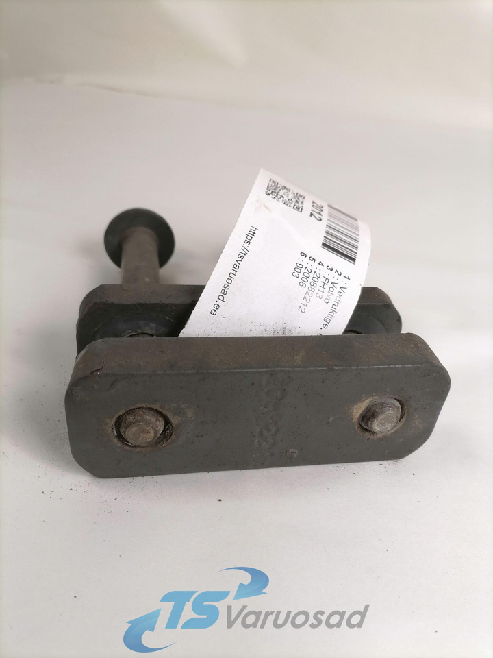 Volvo Spring shackle 20882212 - Suspensión para Camión: foto 3 Volvo Spring shackle 20882212 - Suspensión para Camión: foto 3
