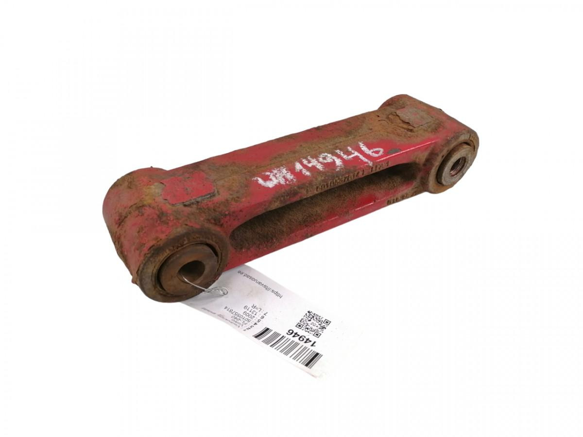 Volvo Spring shackle 5010557814 - Suspensión para Camión: foto 1 Volvo Spring shackle 5010557814 - Suspensión para Camión: foto 1
