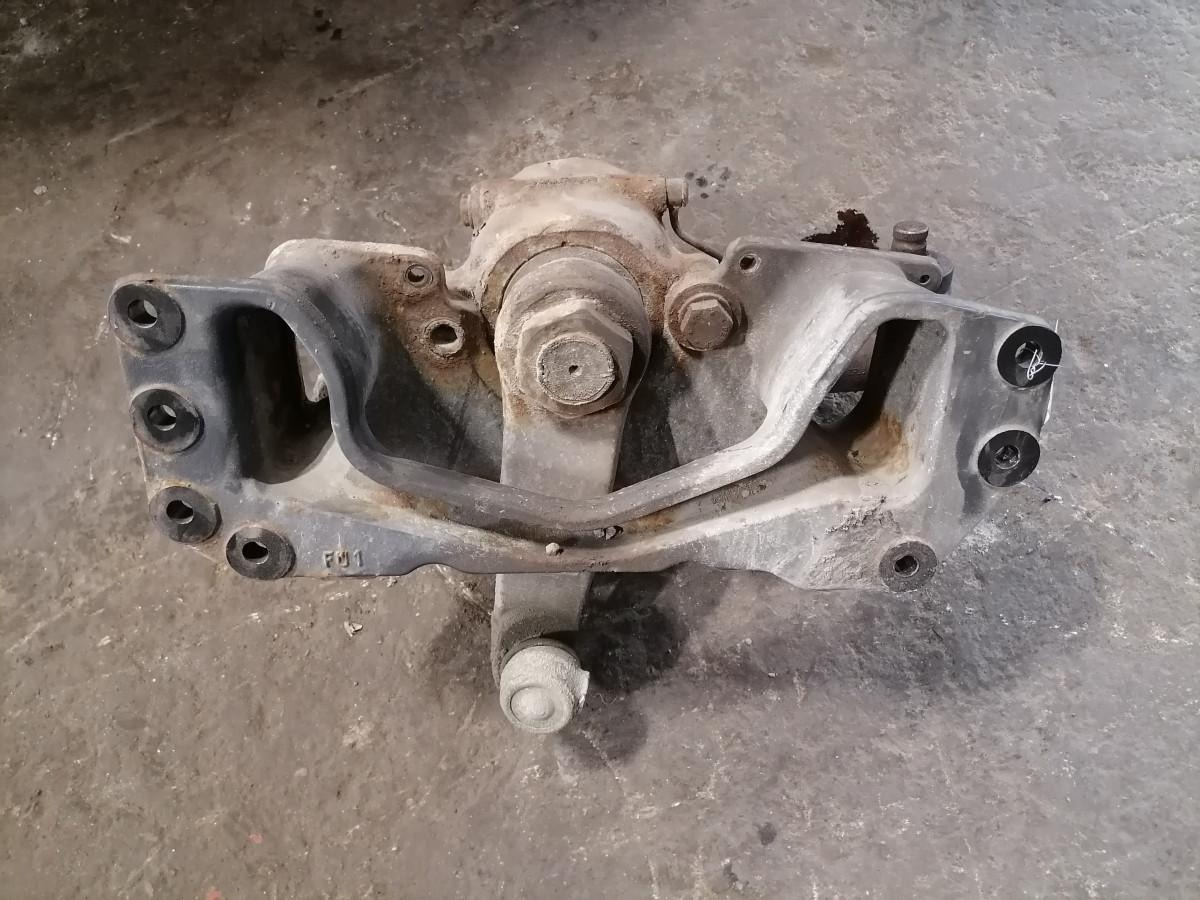 Volvo Steering box 20729167 - Caja de dirección para Camión: foto 5 Volvo Steering box 20729167 - Caja de dirección para Camión: foto 5