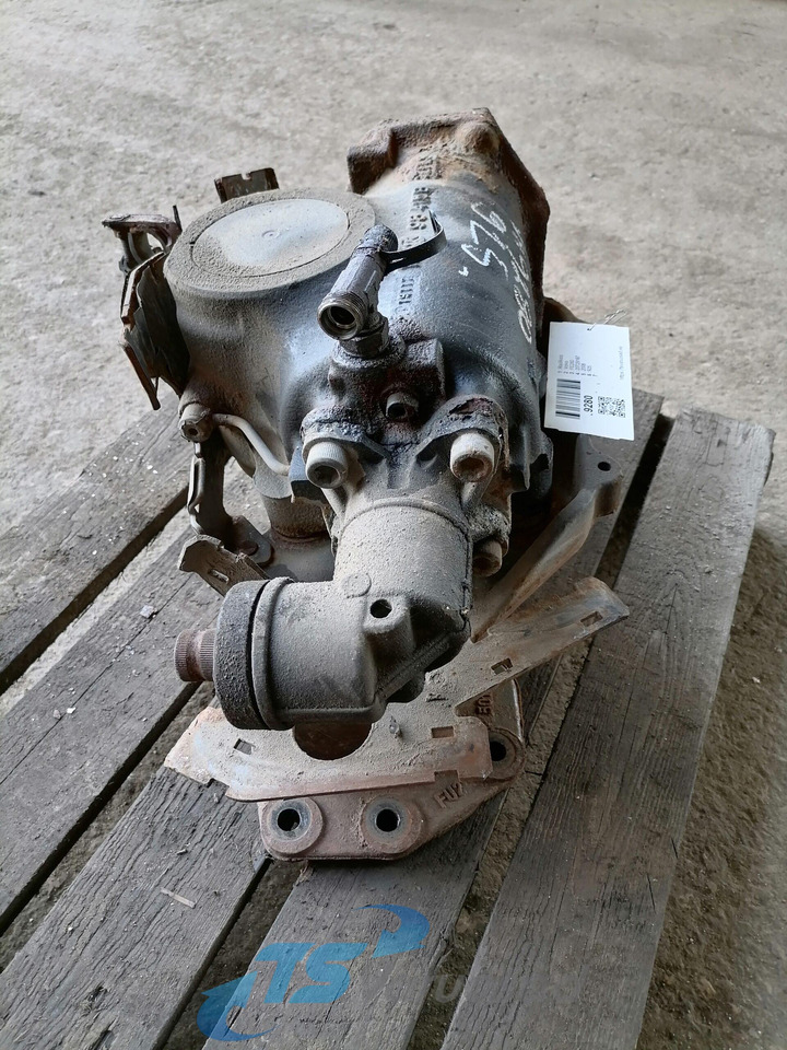 Volvo Steering box 20729167 - Caja de dirección para Camión: foto 4 Volvo Steering box 20729167 - Caja de dirección para Camión: foto 4