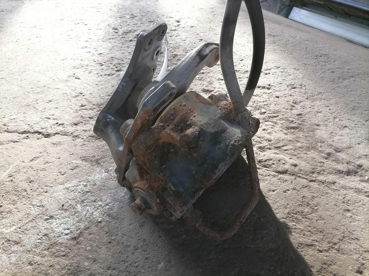 Volvo Steering box 20901108 - Caja de dirección para Camión: foto 3 Volvo Steering box 20901108 - Caja de dirección para Camión: foto 3