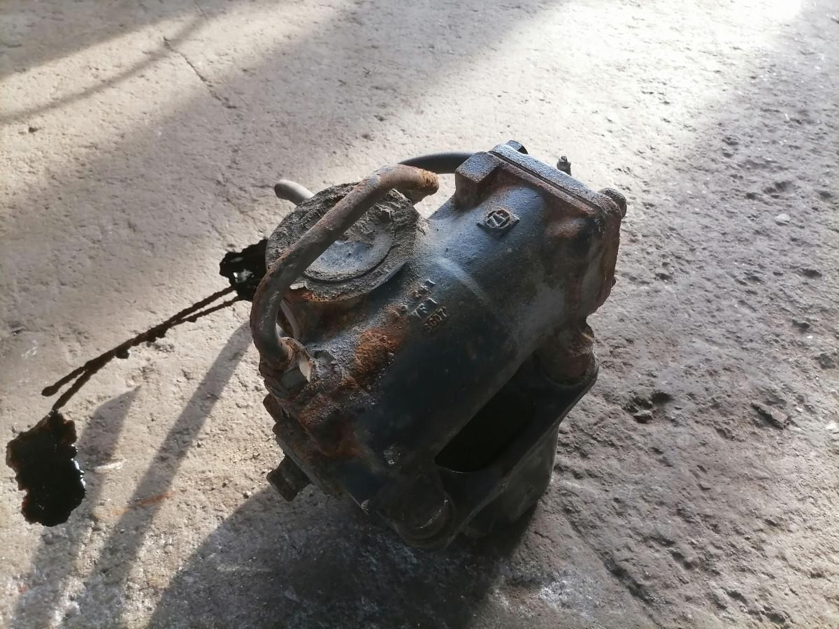 Volvo Steering box 20901108 - Caja de dirección para Camión: foto 2 Volvo Steering box 20901108 - Caja de dirección para Camión: foto 2