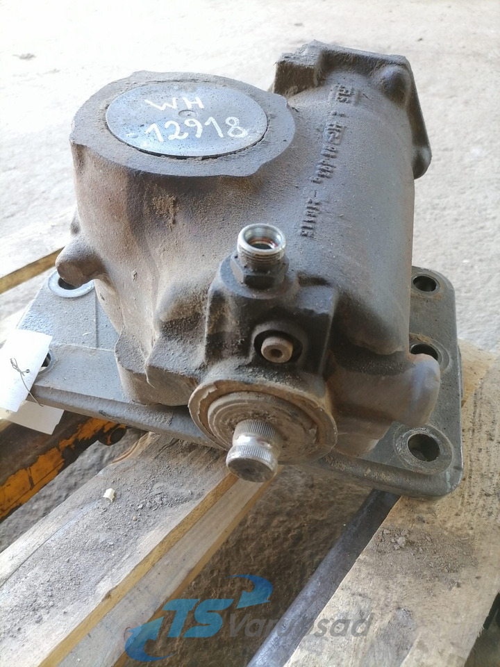 Volvo Steering box 21466592 - Caja de dirección para Camión: foto 5 Volvo Steering box 21466592 - Caja de dirección para Camión: foto 5