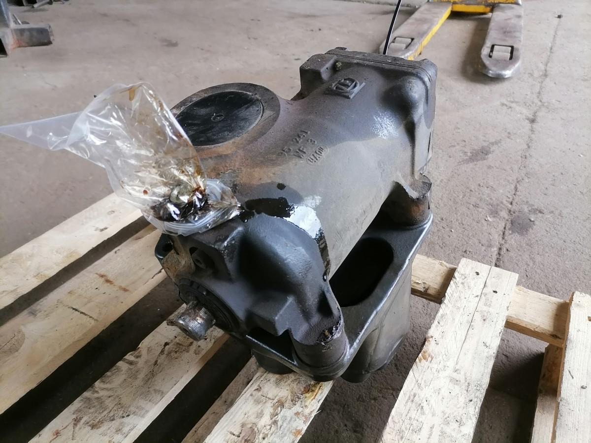 Volvo Steering box 22054847 - Caja de dirección para Camión: foto 4 Volvo Steering box 22054847 - Caja de dirección para Camión: foto 4