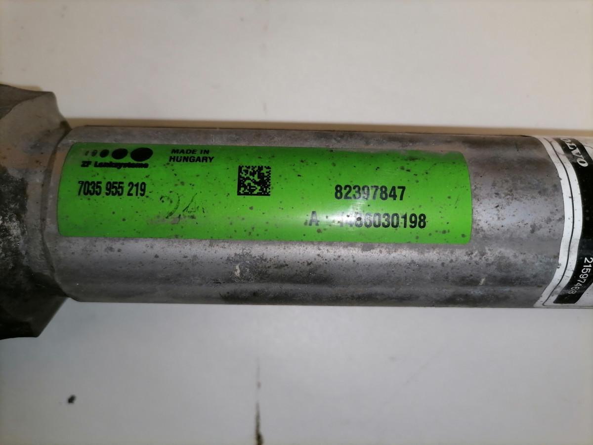 Volvo Steering column 82397847 - Dirección para Camión: foto 4 Volvo Steering column 82397847 - Dirección para Camión: foto 4