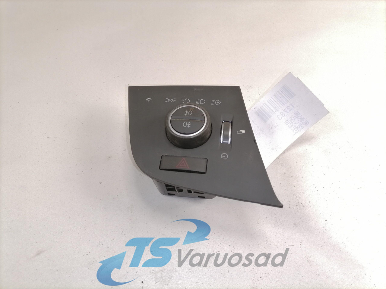 Volvo Switch, lights 22154311 - Cabina para Camión: foto 1 Volvo Switch, lights 22154311 - Cabina para Camión: foto 1