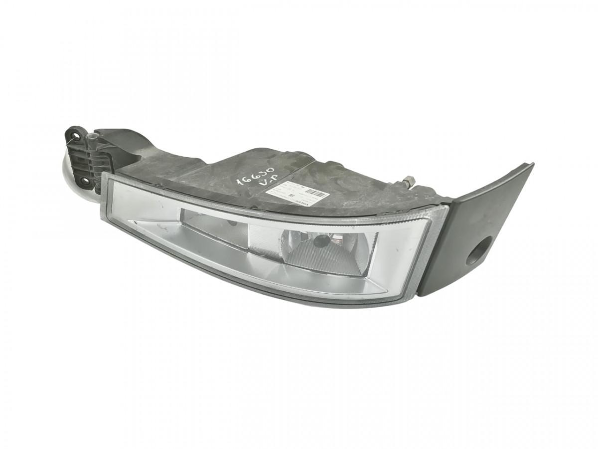 Volvo Udu + kurvituli 24158486 - Luz/ Iluminación para Camión: foto 1 Volvo Udu + kurvituli 24158486 - Luz/ Iluminación para Camión: foto 1